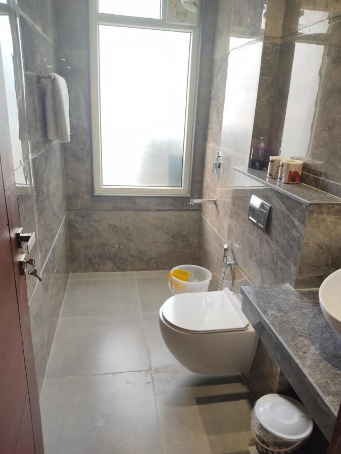 Perch Service Apartment-Mg Road Gurgaon Exterior foto